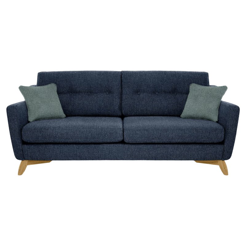 Ercol Cosenza Large Sofa Ercol Cosenza Large Sofa
