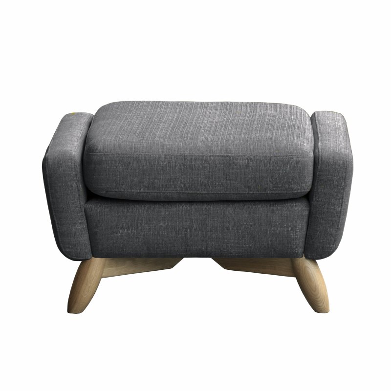 Ercol Cosenza Footstool Ercol Cosenza Footstool