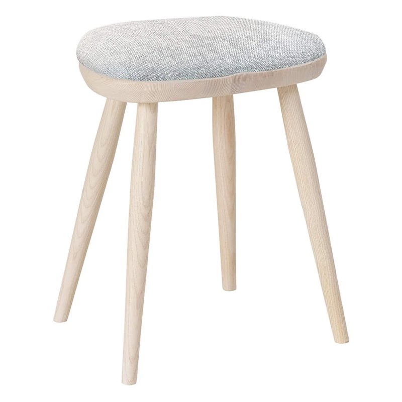 Ercol Saddle Stool Ercol Saddle Stool