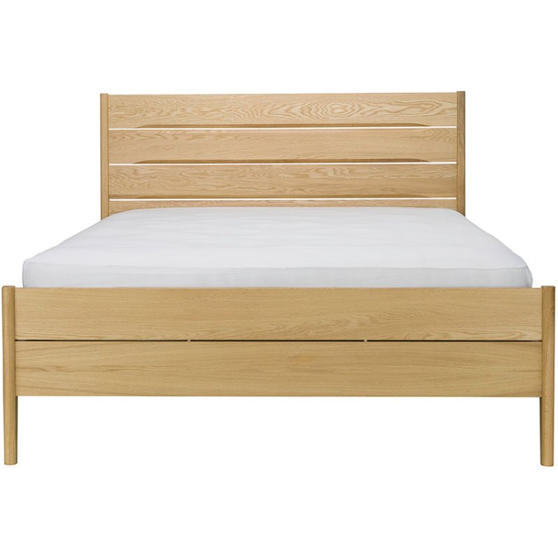 Ercol Rimini King Bedframe Ercol Rimini King Bedframe