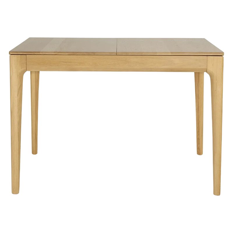 Ercol Romana Oak Small Extending Dining Table Ercol Romana Oak Small Extending Dining Table