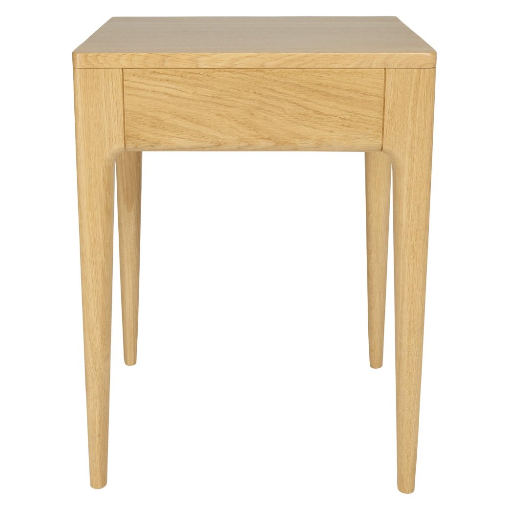 Ercol Romana Oak Lamp Table Ercol Romana Oak Lamp Table