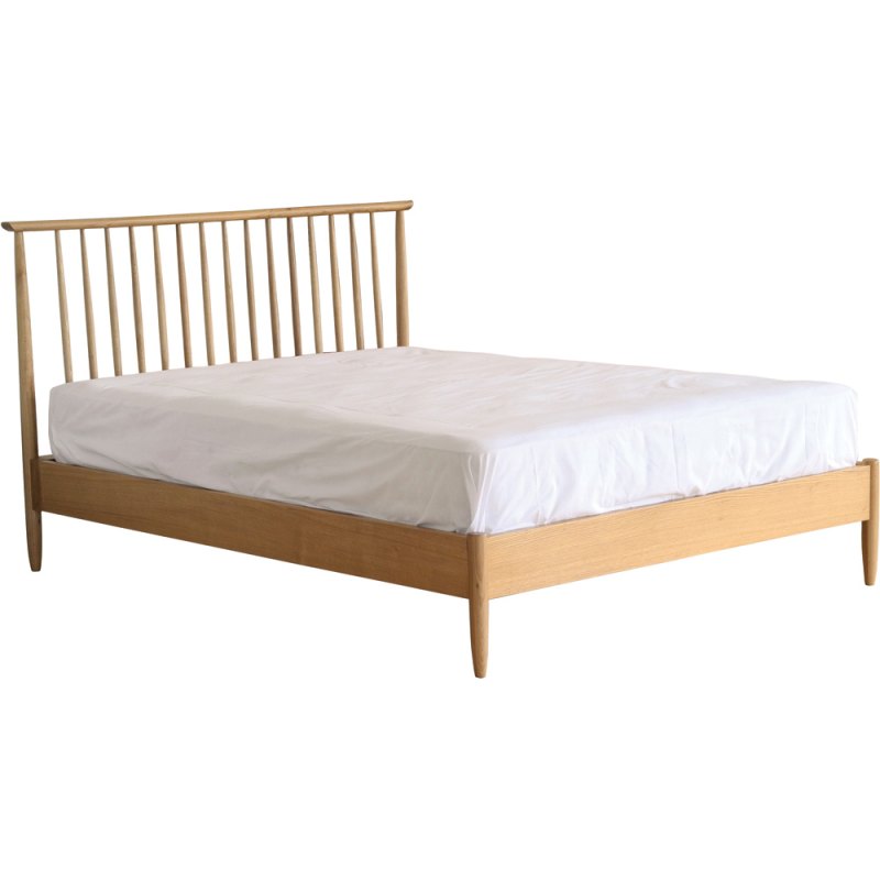 Ercol Teramo Double Bedframe Ercol Teramo Double Bedframe