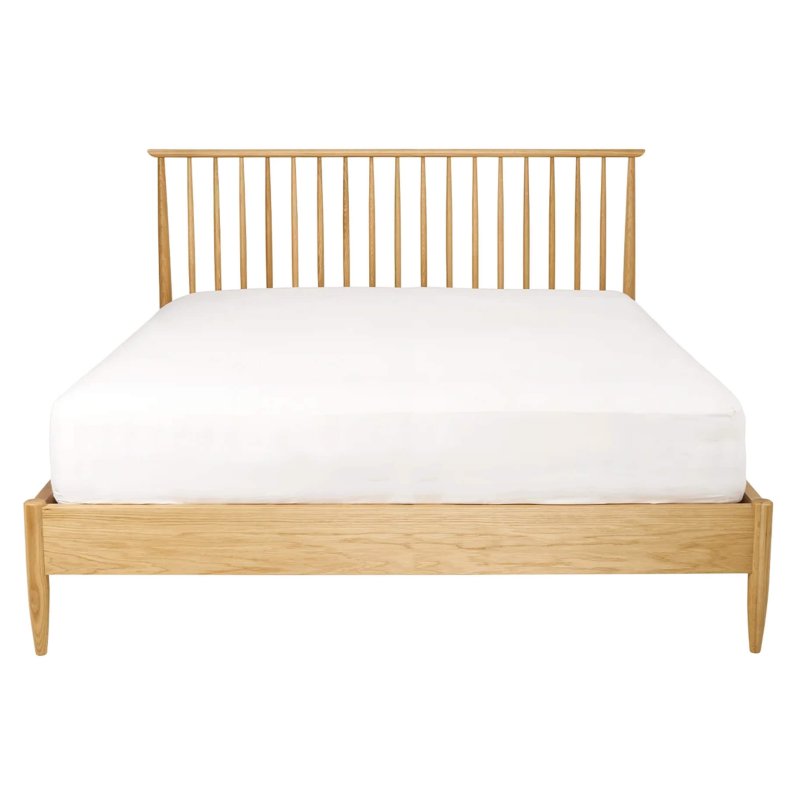 Ercol Teramo Superking bed Ercol Teramo Superking bed