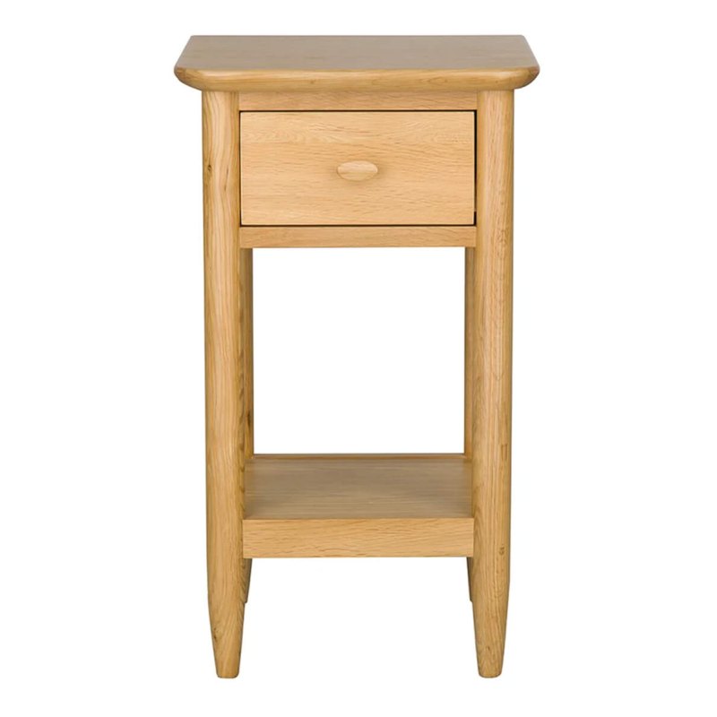 Ercol Teramo Compact Side Table Ercol Teramo Compact Side Table