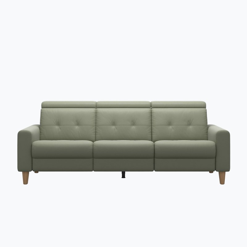 Stressless Anna 3 Seater Stressless Anna 3 Seater