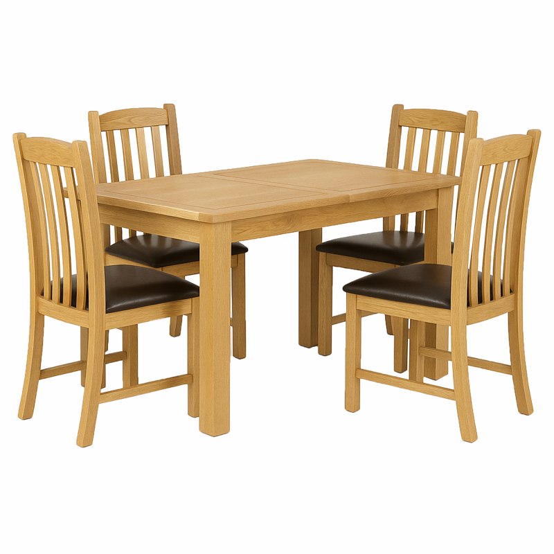 FairFax Dining Bundle FairFax Dining Bundle