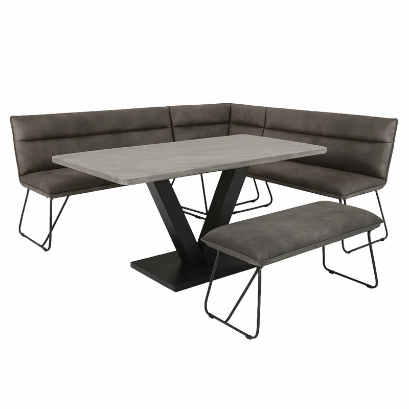 Pecos Dining Bundle Pecos Dining Bundle