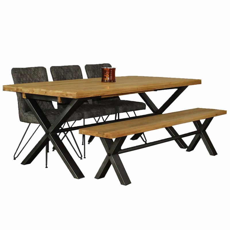 Yukon Dining Bundle Yukon Dining Bundle