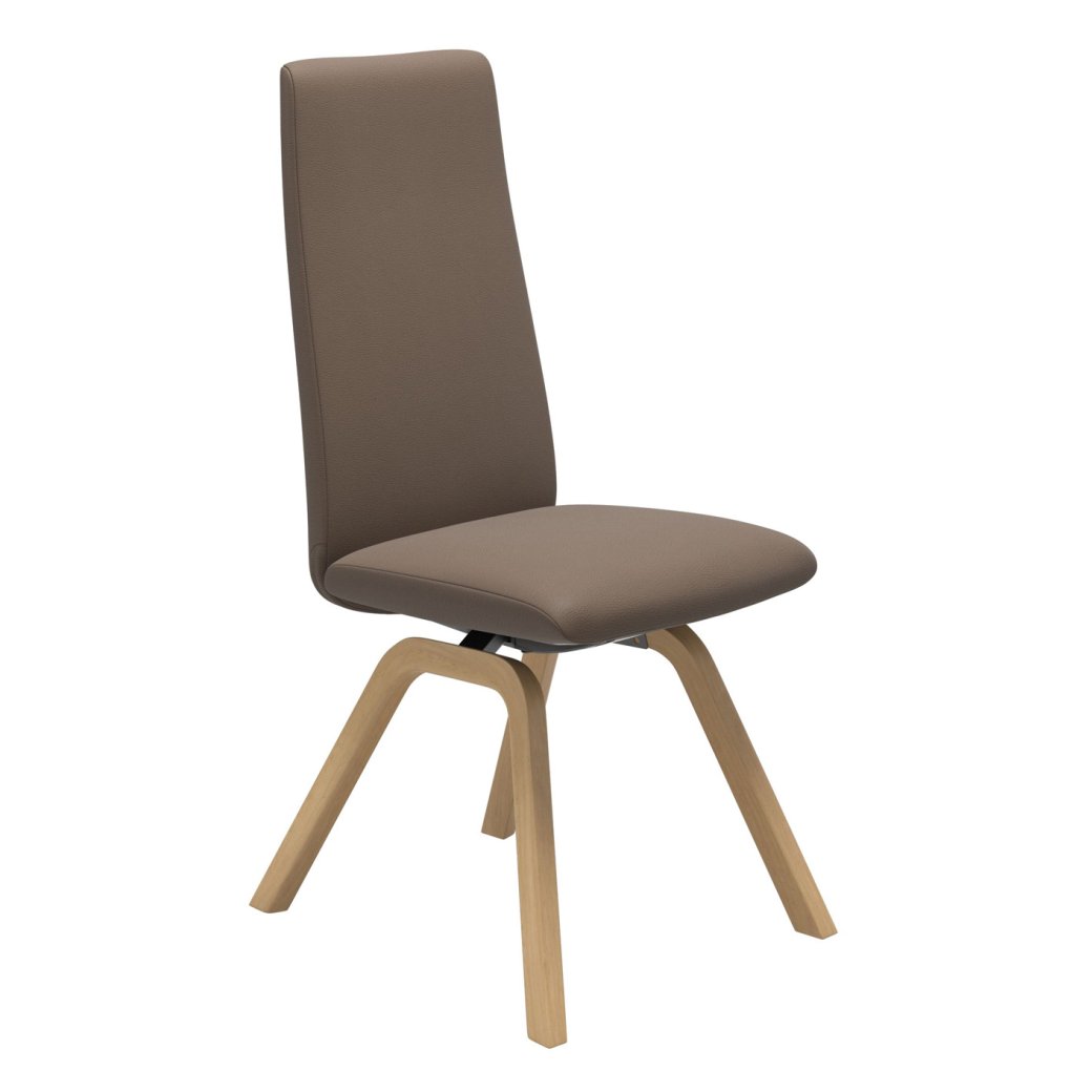 Stressless Laurel High Back Dining Chair Stressless Laurel High Back Dining Chair