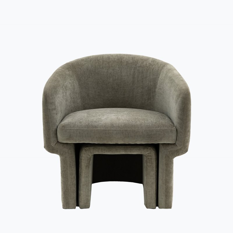 Asko Armchair | Sage Green Asko Armchair | Sage Green