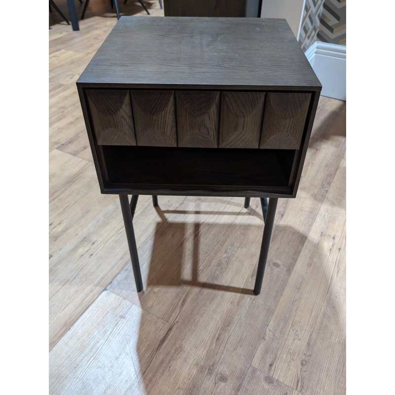 Dakota, Side Table Dakota, Side Table