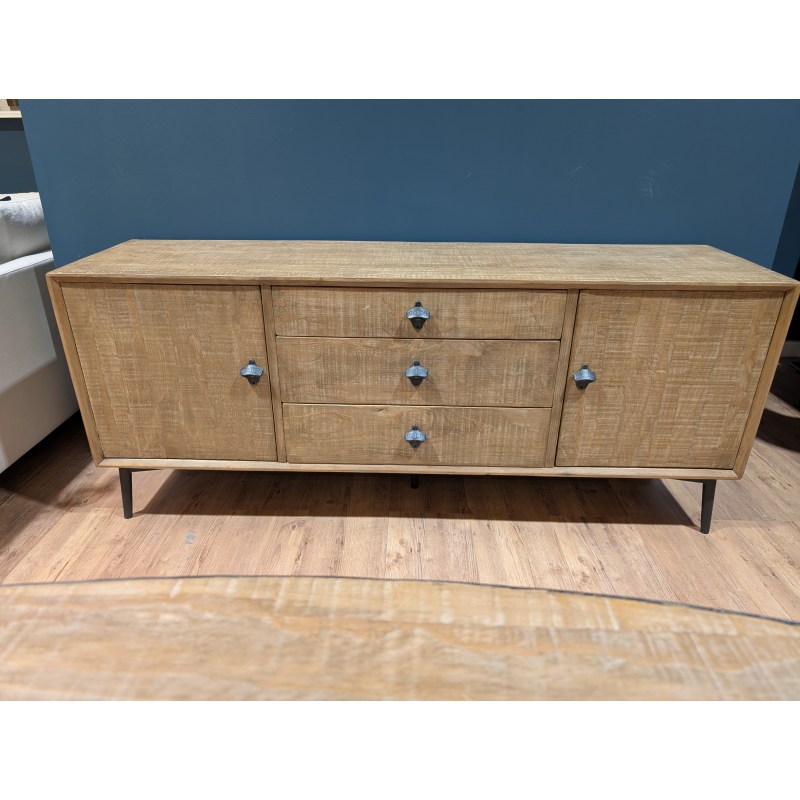 Heston, Large Sideboard (with bottle opening draw handles) Heston, Large Sideboard (with bottle opening draw handles)