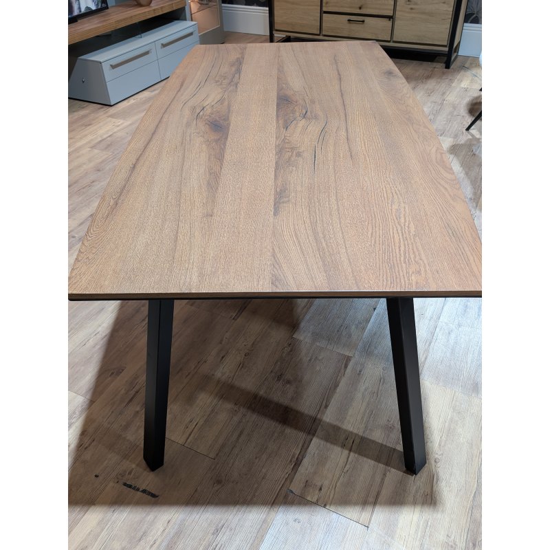 Halmstad, Dining Table 100x190cm Halmstad, Dining Table 100x190cm