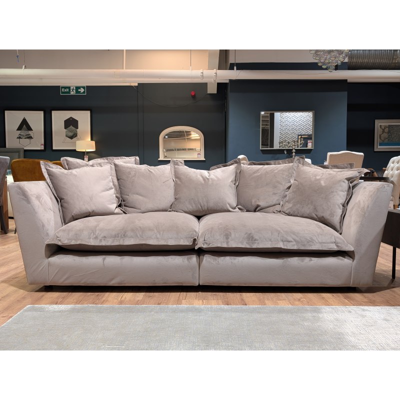 Oxford, Large Sofa (split) Oxford, Large Sofa (split)