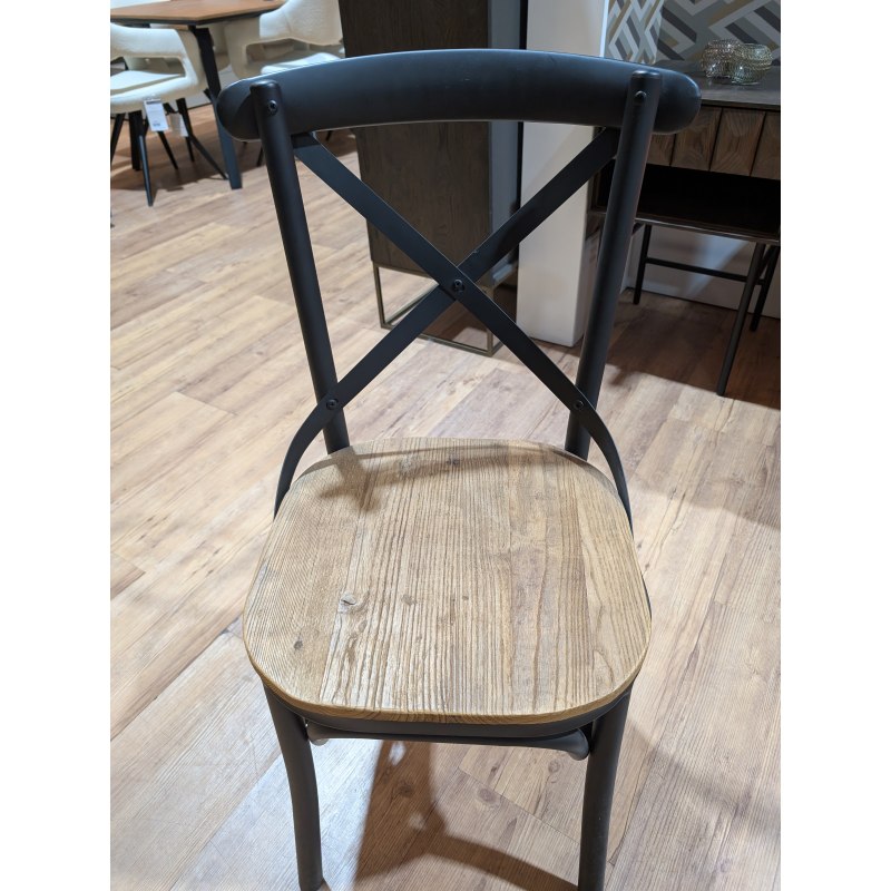 Heston, Madeleine dining chair Heston, Madeleine dining chair