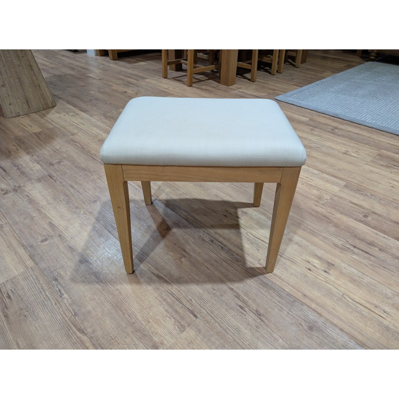 Java, Upholstered Stool Java, Upholstered Stool