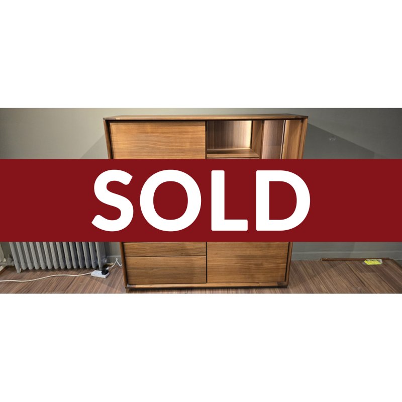 Venjakob 180cm Tallboard Venjakob 180cm Tallboard