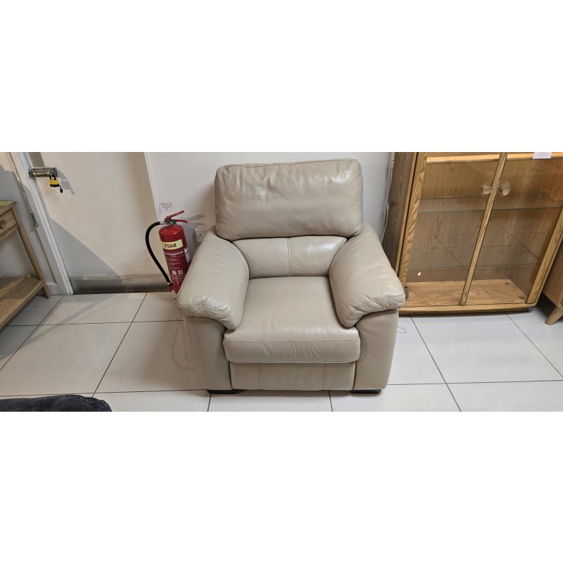 Rosie Manual Recliner Chair Rosie Manual Recliner Chair