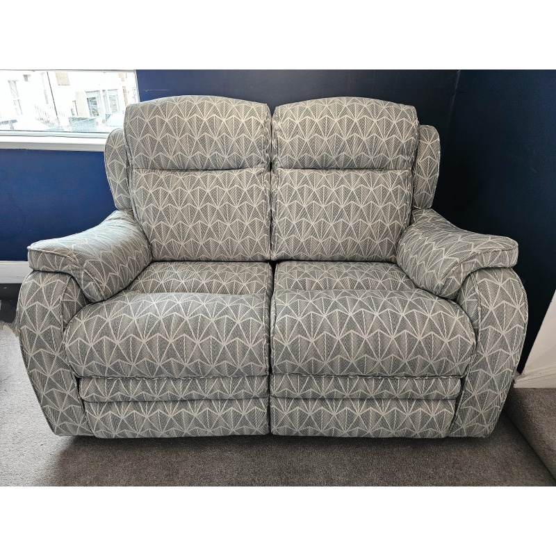Boston 2 Seater With Power Boston 2 Seater With Power