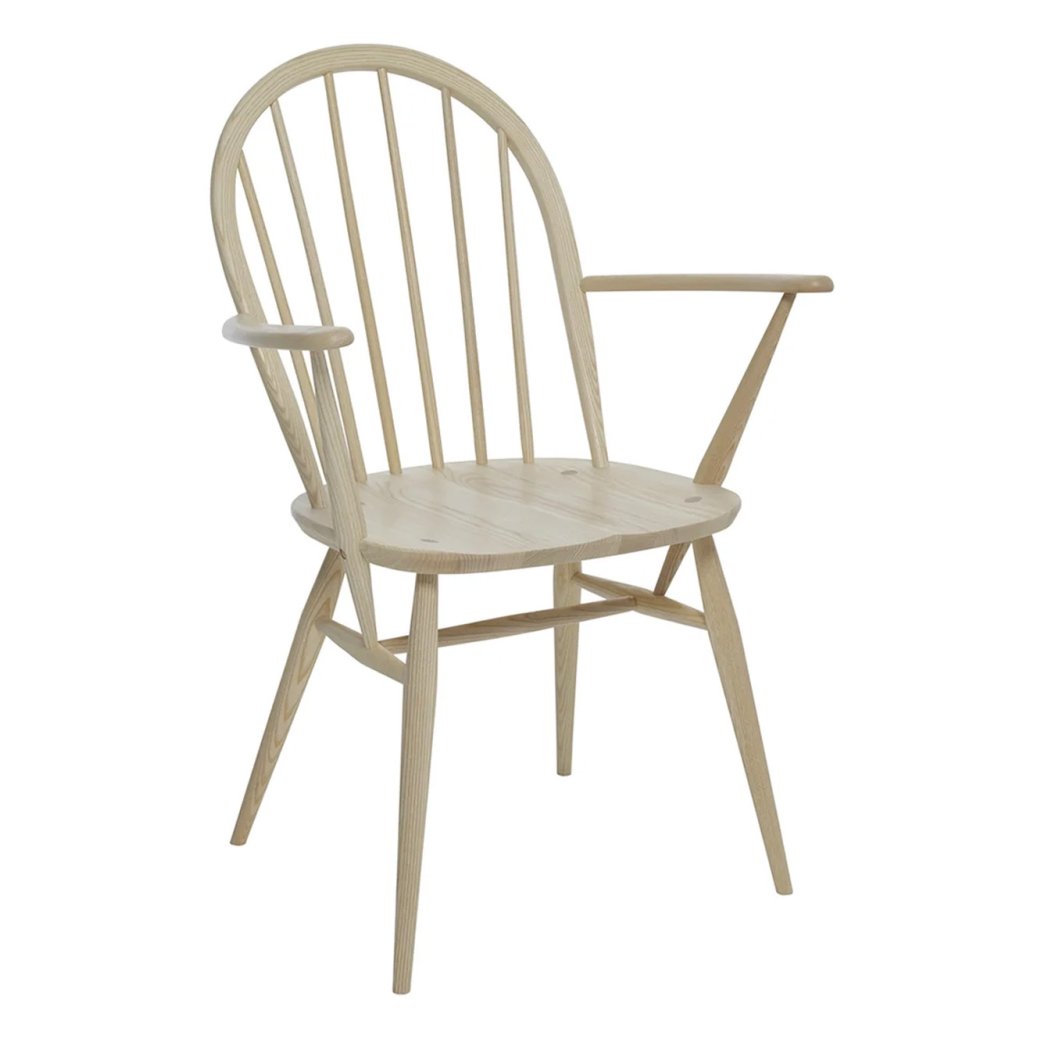 Ercol Originals Windsor Armchair Ercol Originals Windsor Armchair