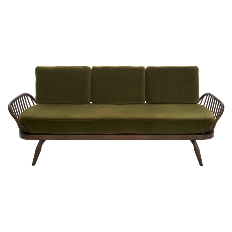 Ercol Originals Studio Couch Ercol Originals Studio Couch