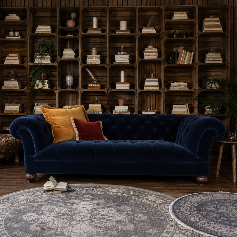 Tetrad Liberty Midi Sofa Tetrad Liberty Midi Sofa