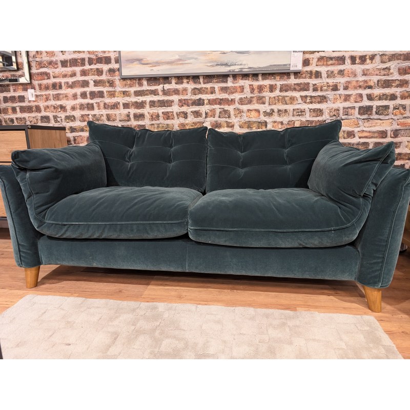 Fredrick, 2 Seater Fredrick, 2 Seater