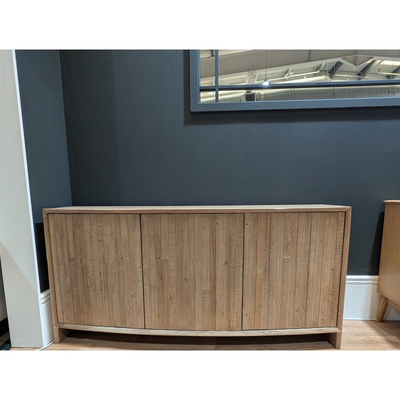 Theo, 3 Door Sideboard Theo, 3 Door Sideboard
