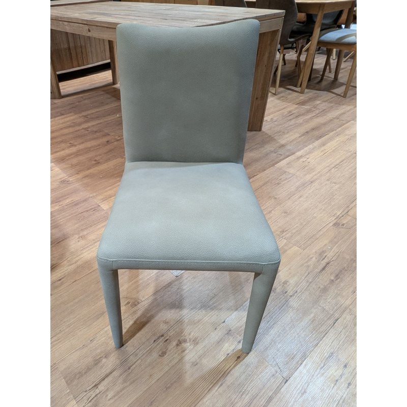 Lindsay, Dining Chair in Misty Lindsay, Dining Chair in Misty