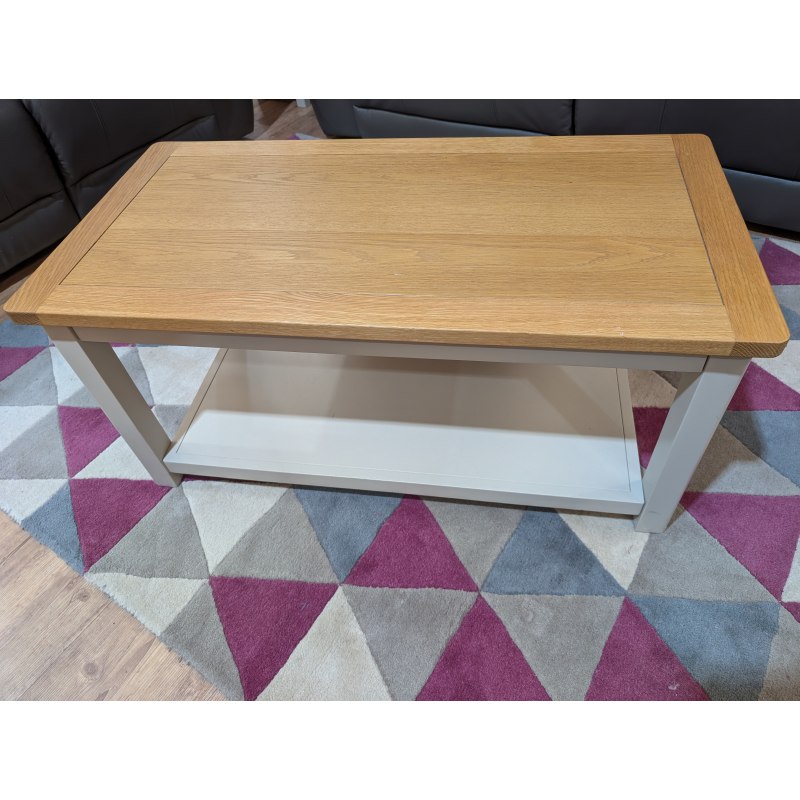 Hunnigham, Coffee Table Hunnigham, Coffee Table