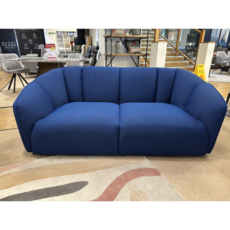 Pebble Small 2.5 Seater Sofa Pebble Small 2.5 Seater Sofa