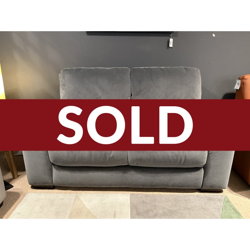 Rosie 2 Seater sofa in fabric Rosie 2 Seater sofa in fabric