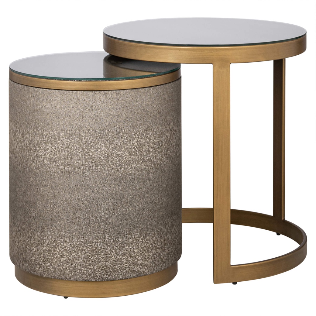 Bloomville End Table Bloomville End Table