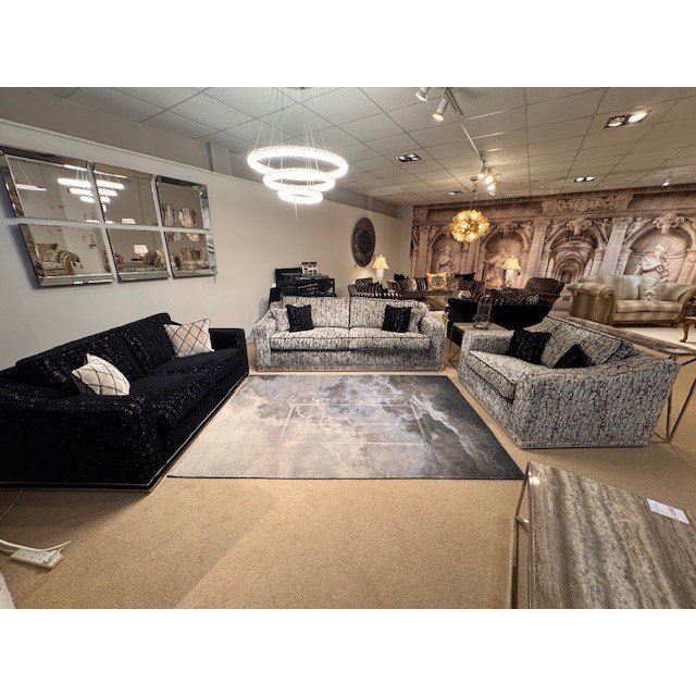 Gascoigne Hollywood 3.5 seater sofa, 2.5 seater, 1.5 seater cuddler Gascoigne Hollywood 3.5 seater sofa, 2.5 seater, 1.5 seater cuddler