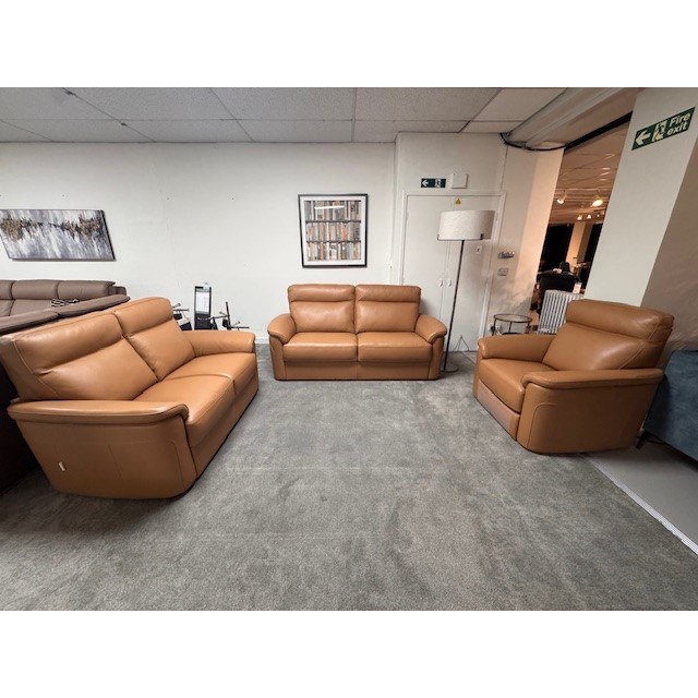 Angelica 2.5 seater sofa, 2 seater sofa, Power armchair Angelica 2.5 seater sofa, 2 seater sofa, Power armchair