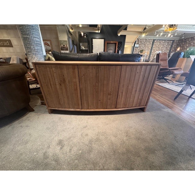 Theo 3 door sideboard Theo 3 door sideboard