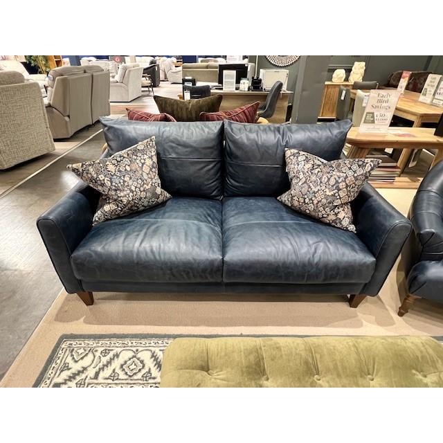Morgan 3 Seater Sofa Morgan 3 Seater Sofa