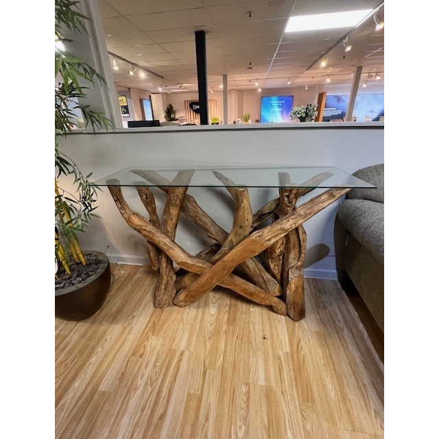 Root Console Table Root Console Table