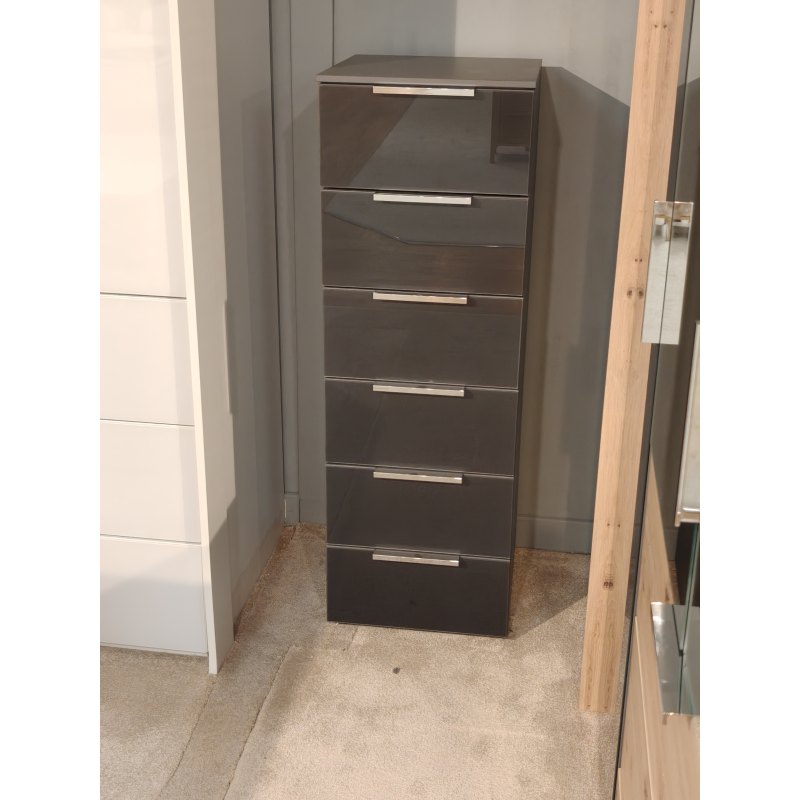 Kim 6 Drawer tallboy Kim 6 Drawer tallboy