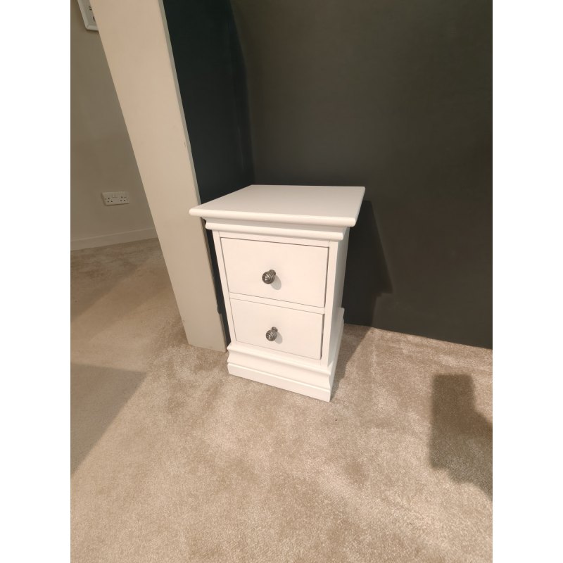 Viggo Narrow bedside table Viggo Narrow bedside table