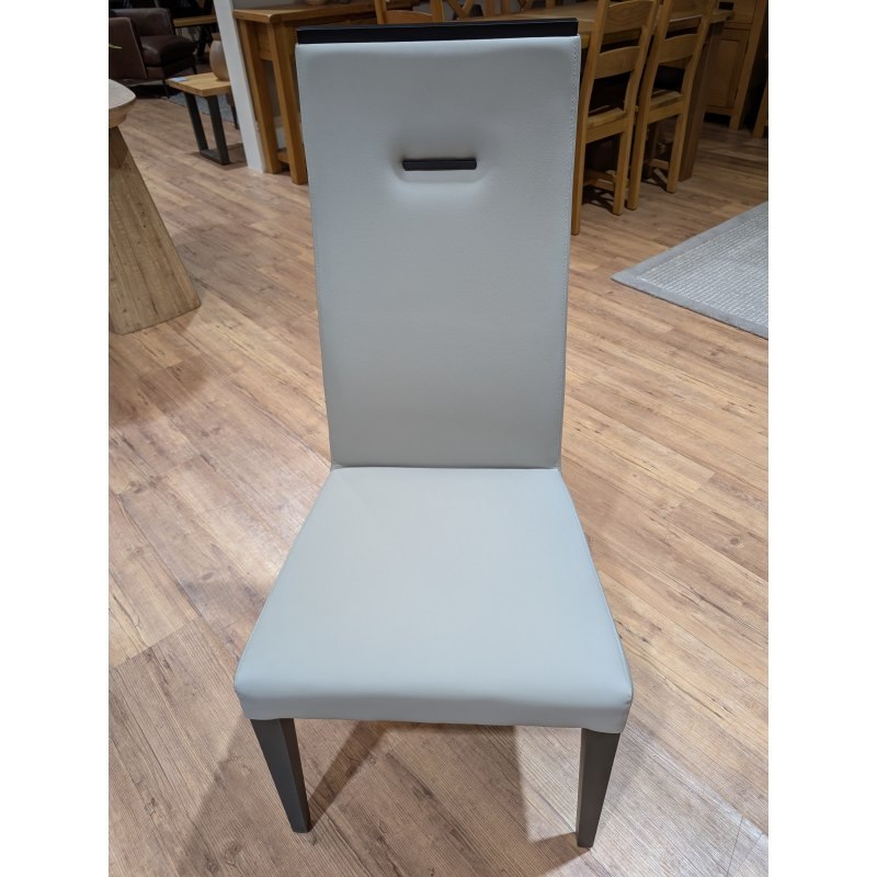Cream Novecento Chair Cream Novecento Chair