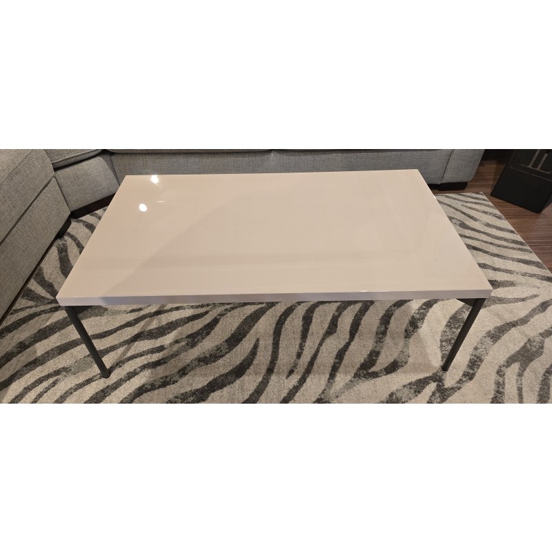 Cyndia Occasional Table 120cm x 70 cm Cyndia Occasional Table 120cm x 70 cm