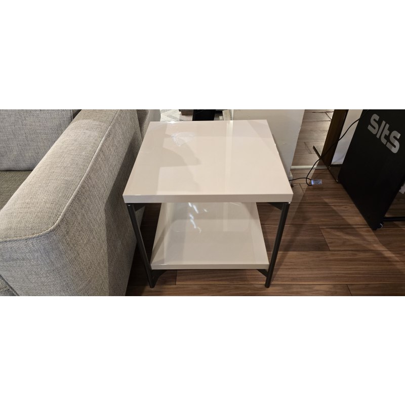 Cyndia Lamp Table 56 x 56cm Cyndia Lamp Table 56 x 56cm