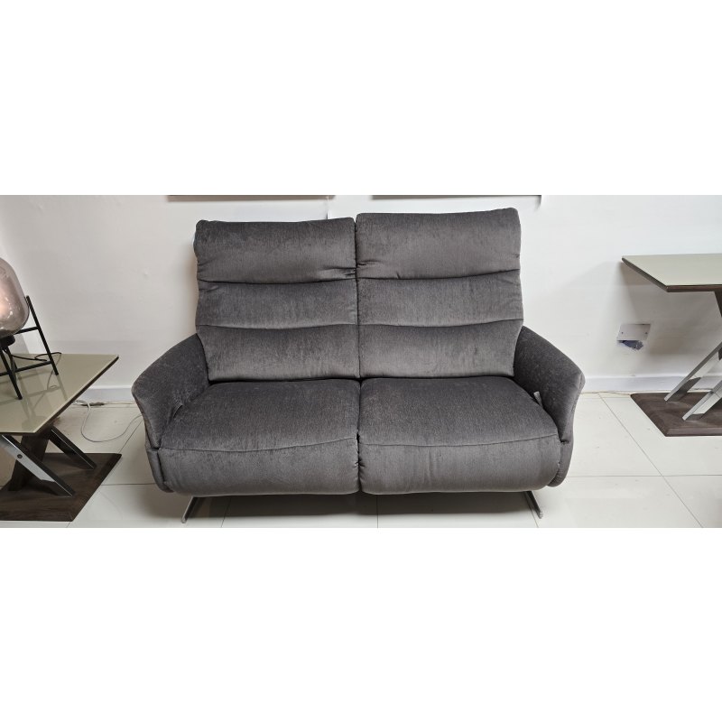 Himolla Azure 2.5 Seater Manual Sofa & 2 seater manual sofa Himolla Azure 2.5 Seater Manual Sofa & 2 seater manual sofa