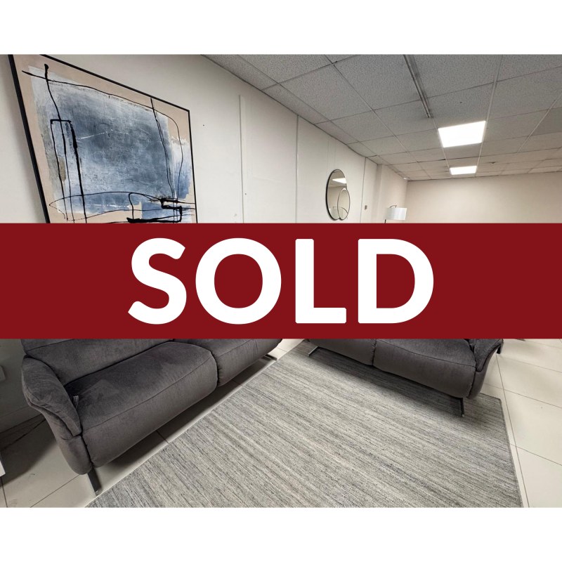 Himolla Azure 2.5 Seater Manual Sofa & 2 seater manual sofa Himolla Azure 2.5 Seater Manual Sofa & 2 seater manual sofa