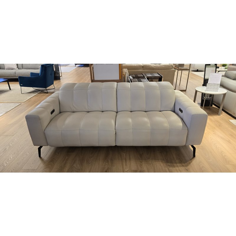 Portento 3 Seat Sofa With 2 Electric Motors Portento 3 Seat Sofa With 2 Electric Motors