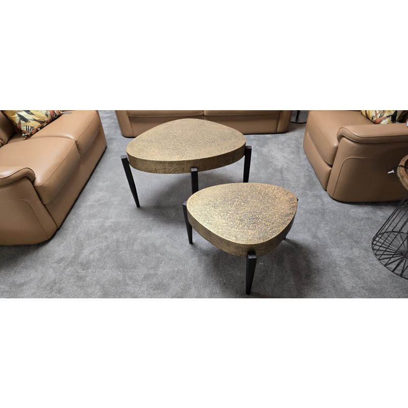 Marquees Coffee Table (set of 2) Marquees Coffee Table (set of 2)
