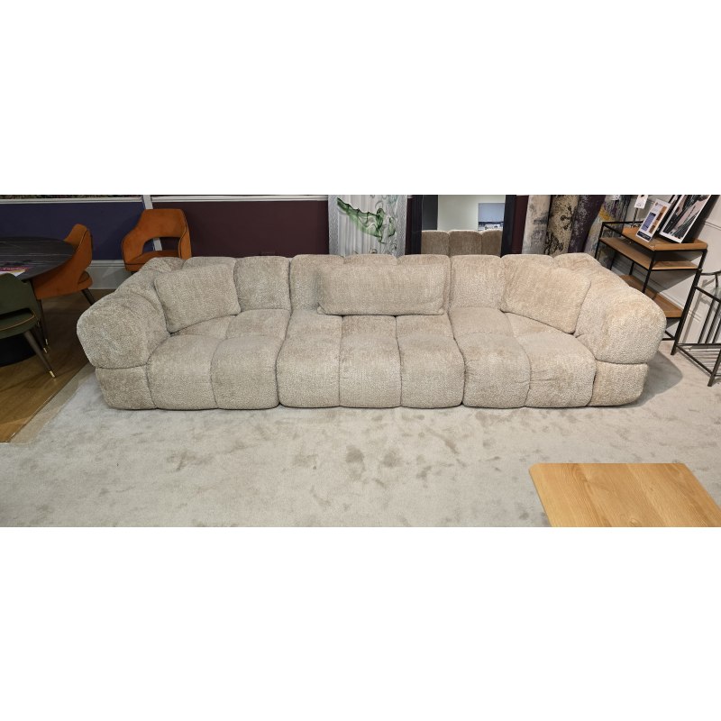 The Pablo Sofa The Pablo Sofa
