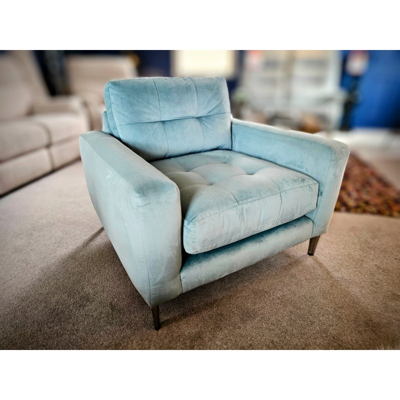 Milazzo Chair Milazzo Chair